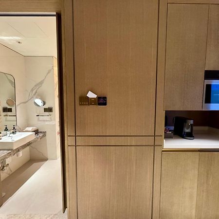 Ascott North Point Hong Kong Ξενοδοχείο Εξωτερικό φωτογραφία