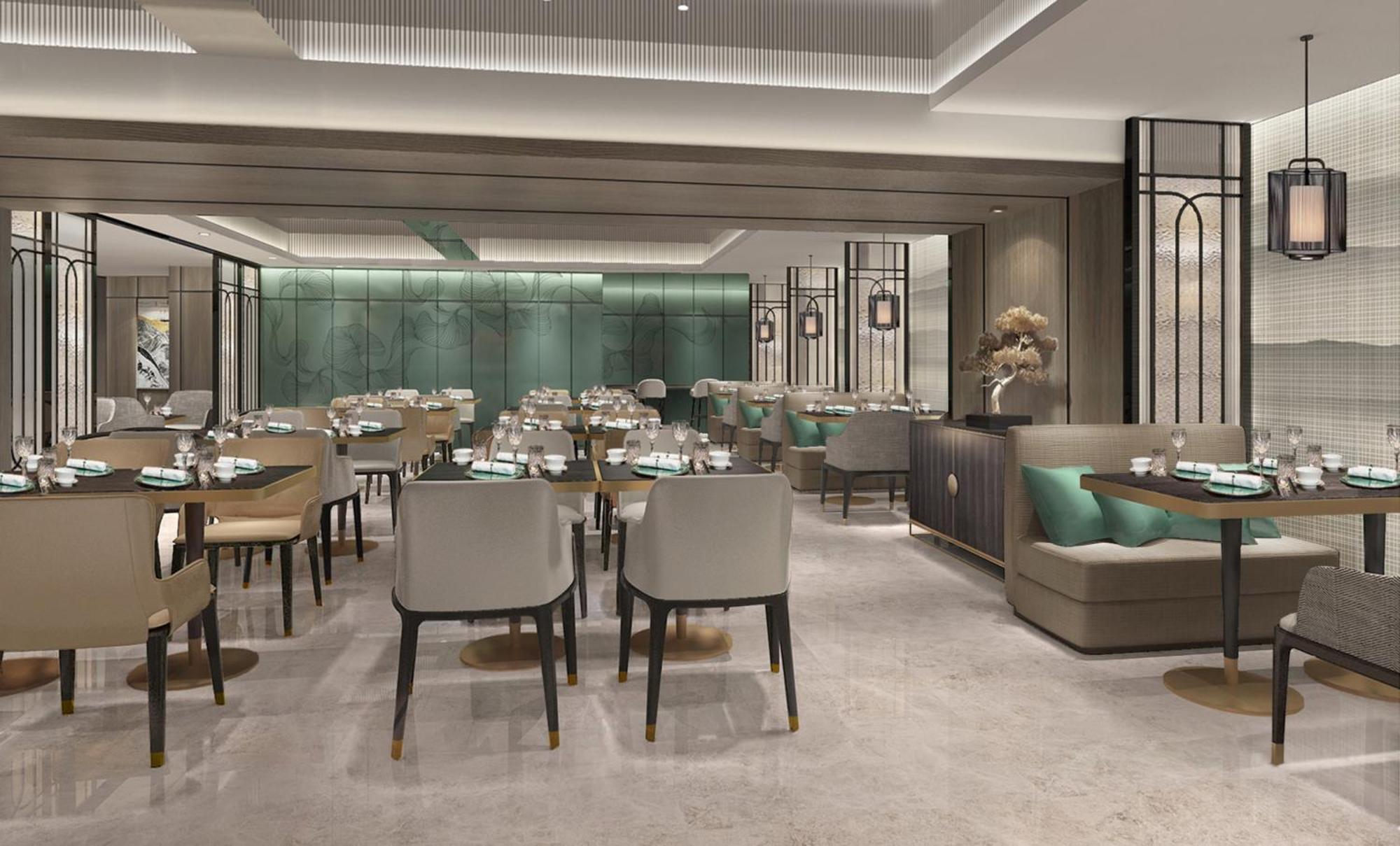 Ascott North Point Hong Kong Ξενοδοχείο Εξωτερικό φωτογραφία