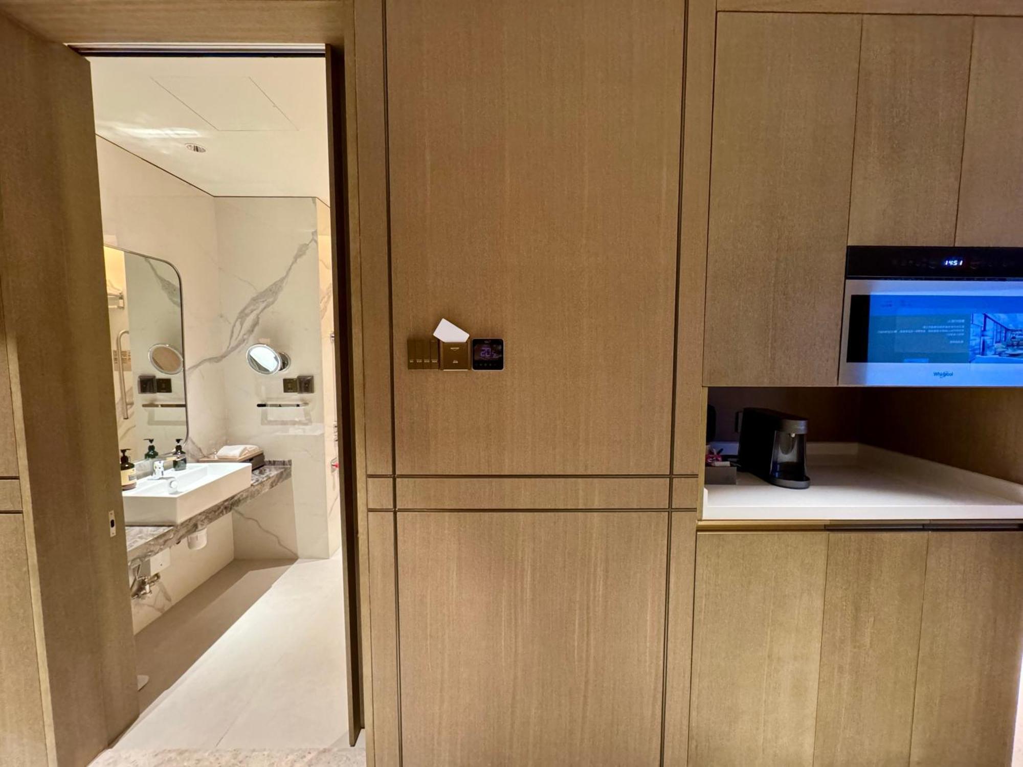 Ascott North Point Hong Kong Ξενοδοχείο Εξωτερικό φωτογραφία